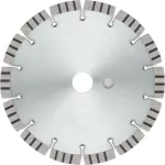 Diamentowa tarcza tnąca Best for Abrasive 180 x 22,23 x 2,4 x 12 mm