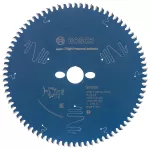 Tarcza pilarska EX TR B 254x30-80