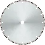 Diamentowa tarcza tnąca Standard for Universal 350 x 25,4 350x25.4x3.3x10mm