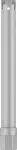 Diamentowa koronka wiertnicza do pracy na sucho 1 1/4" UNC Best for Universal 42 mm, 330 mm, 3 segmentów, 11,5 mm