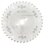 Tarcza pilarska Top Precision Best for Wood 250 x 30 x 3,2 mm, 40