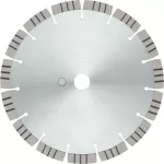 Diamentowa tarcza tnąca Best for Stone 230 x 22,23 x 2,4 x 15 mm