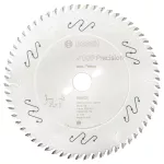 Tarcza pilarska Top Precision Best for Wood 250 x 30 x 3,2 mm, 60