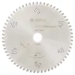Tarcza pilarska Top Precision Best for Wood 305 x 30 x 2,3 mm, 72