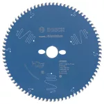 Tarcza pilarska Expert for Aluminium 254 x 30 x 2,8 mm, 80