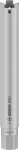 Diamentowa koronka wiertnicza do pracy na sucho 1 1/4" UNC Best for Universal 52 mm, 330 mm, 3 segmenty, 11,5 mm