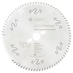 Tarcza pilarska Top Precision Best for Laminated Panel Abrasive 250 x 30 x 3,2 mm, 80