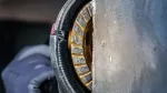 Diamentowa tarcza garnkowa Best for Universal Turbo 125 x 22,23 x 5 mm