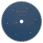 Tarcza pilarska Expert for Steel 305 x 25,4 x 2,6 mm, 80
