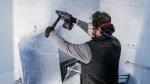3-częściowy zestaw wierteł diamentowych do pracy na sucho Robust Line Easy Dry Best for Ceramic 6,0; 8,0; 10,0 mm