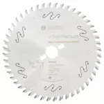 Tarcza pilarska Top Precision Best for Laminated Panel Abrasive 250 x 30 x 3,2 mm, 48