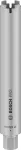 Diamentowa koronka wiertnicza do pracy na sucho 1 1/4" UNC Best for Universal 68 mm, 400 mm, 4 segmenty, 11,5 mm