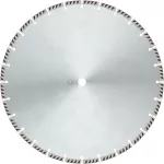Diamentowa tarcza tnąca Standard for Universal 400 x 20 400x20x3.2x10mm