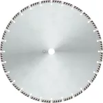 Diamentowa tarcza tnąca Standard for Universal 400 x 25,4 400x20x3.2x10mm