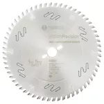 Tarcza pilarska Top Precision Best for Laminated Panel Abrasive 303 x 30 x 3,2 mm, 60