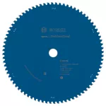 Tarcza pilarska Expert for Stainless Steel 305 x 25,4 x 2,5 x 80