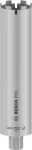 Diamentowa koronka wiertnicza do pracy na sucho 1 1/4" UNC Best for Universal 112 mm, 400 mm, 6 segmentów, 11,5 mm 2608601408