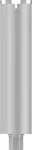 Diamentowa koronka wiertnicza do pracy na sucho 1 1/4" UNC Best for Universal 112 mm, 400 mm, 6 segmentów, 11,5 mm 2608601408