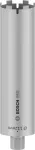 Diamentowa koronka wiertnicza do pracy na sucho 1 1/4" UNC Best for Universal 112 mm, 400 mm, 6 segmentów, 11,5 mm 2608601409