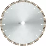 Diamentowa tarcza tnąca Best for Concrete 300 x 22,23 x 2,8 x 15 mm