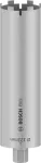 Diamentowa koronka wiertnicza do pracy na sucho 1 1/4" UNC Best for Universal 122 mm, 400 mm, 6 segmentów, 11,5 mm