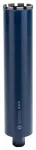 Diamentowa koronka wiertnicza do pracy na mokro 1 1/4" UNC Best for Concrete 107 mm, 450 mm, 9 segmentów, 11,5 mm
