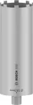 Diamentowa koronka wiertnicza do pracy na sucho 1 1/4" UNC Best for Universal 152 mm, 400 mm, 8 segmentów, 11,5 mm