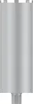 Diamentowa koronka wiertnicza do pracy na sucho 1 1/4" UNC Best for Universal 152 mm, 400 mm, 8 segmentów, 11,5 mm