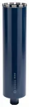 Diamentowa koronka wiertnicza do pracy na mokro 1 1/4" UNC Best for Concrete 127 mm, 450 mm, 11 segmentów, 11,5 mm