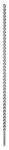 Wiertła do młotów SDS max-7 32 x 1200 x 1320 mm