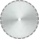 Diamentowa tarcza tnąca Best for Stone 400 x 20,00+25,40 x 3,2 x 12 mm