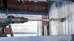Wiertła przebiciowe SDS max-9 Break Through 80 x 450 x 600 mm