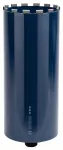 Diamentowa koronka wiertnicza do pracy na mokro 1 1/4" UNC Best for Concrete 202 mm, 450 mm, 14 segmentów, 11,5 mm