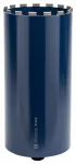 Diamentowa koronka wiertnicza do pracy na mokro 1 1/4" UNC Best for Concrete 226 mm, 450 mm, 15 segmentów, 11,5 mm