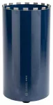 Diamentowa koronka wiertnicza do pracy na mokro 1 1/4" UNC Best for Concrete 250 mm, 450 mm, 16 segmentów, 11,5 mm
