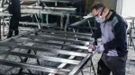 Fibrowa tarcza szlifierska R780, Best for Metal + Inox 115 x 22,23 mm, G36