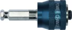 Trzpień PC Plus 7/16" 11 mm