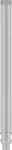 Diamentowa koronka wiertnicza Standard for Concrete G 1/2" 28 mm, 300 mm, 3, 10 mm