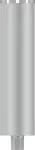 Diamentowa koronka wiertnicza Standard for Concrete 122 mm, 450 mm, 10, 10 mm