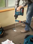 SDS plus-9 Speed Clean 14 x 250 x 380 mm