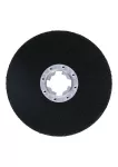 X-LOCK Expert for Metal 125x2,5x22,23 do cięcia prostoliniowego A 30 S BF, 125 mm, 2,5 mm