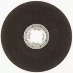 X-LOCK Expert for Inox 115x1,6x22,23, do cięcia prostoliniowego AS 46 T INOX BF, 115 mm, 1,6 mm