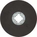 X-LOCK Standard for Inox 125x1x22,23mm do cięcia prostoliniowego 125 x 1 x 22.23 mm