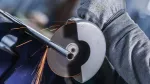 X-LOCK Multi Material 115x1x22,23 do cięcia prostoliniowego ACS 60 V BF, 115 mm, 1,0 mm