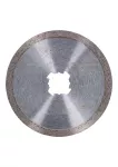 Diamentowa tarcza tnąca Standard for Ceramic z systemem X-LOCK, 115x22,23x1,6x7 115 x 22,23 x 1,6 x 7 mm