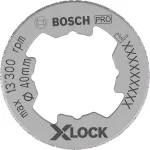 Diamentowa przecinarka Best for Ceramic Dry Speed 40x35 z systemem X-LOCK 40 x 35 mm