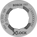 Diamentowa przecinarka Best for Ceramic Dry Speed 30x35 z systemem X-LOCK 30 x 35 mm