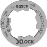 Diamentowa przecinarka Best for Ceramic Dry Speed 35x35 z systemem X-LOCK 35 x 35 mm