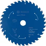 Ostrze do piły tarczowej bezprzewodowej Expert for Wood 165 x 1,5 / 1 x 20 T36