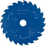 Ostrze do piły tarczowej bezprzewodowej Expert for Wood 140 x 1,8 / 1,3 x 20 T24